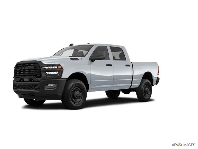 ram ram 2500 pickup 2026 3C63R5FLXTG281393 image ram ram 2500 pickup 2026 3C63R5FLXTG281393 image